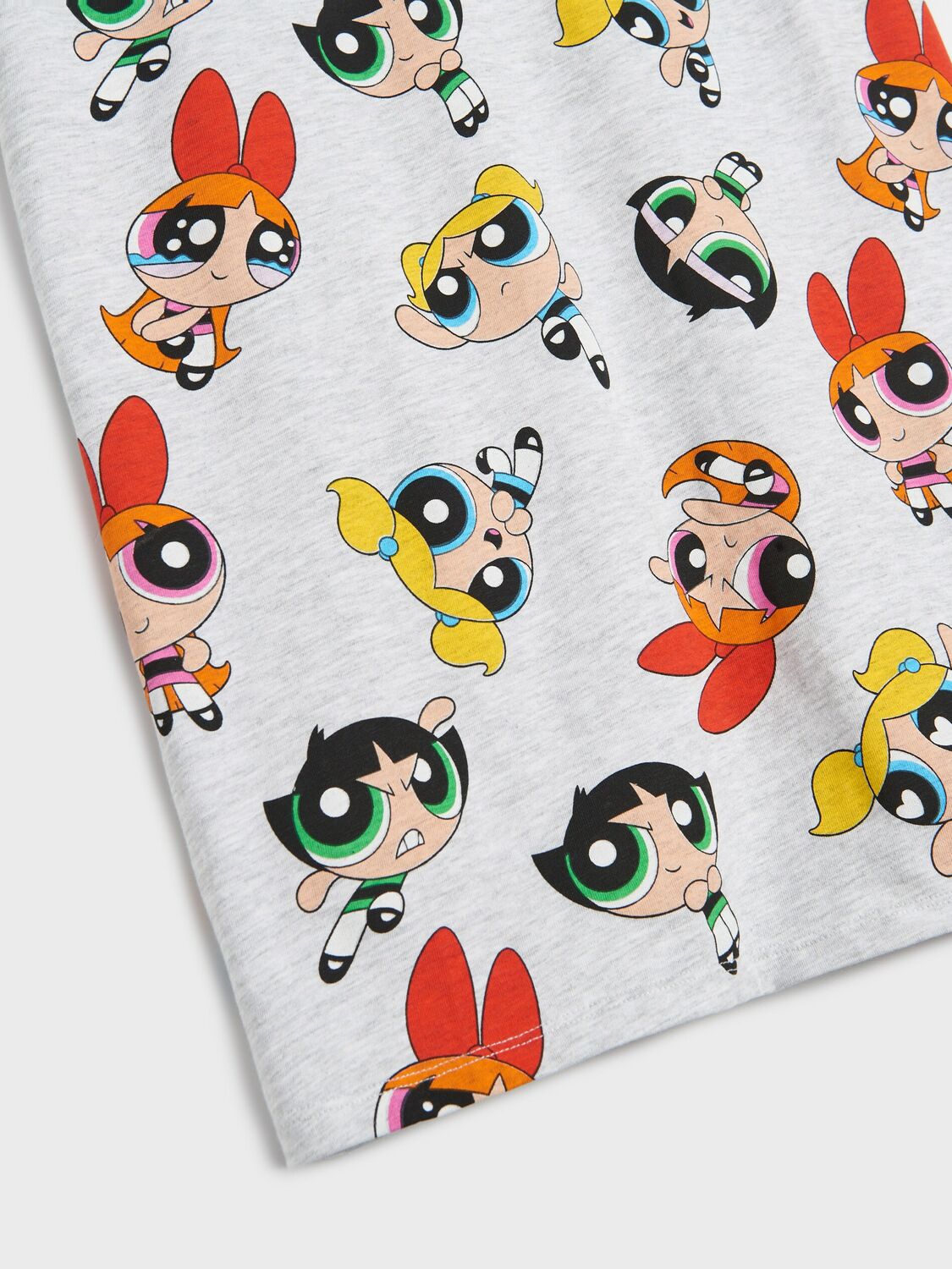 Охидын унтлагын хувцас