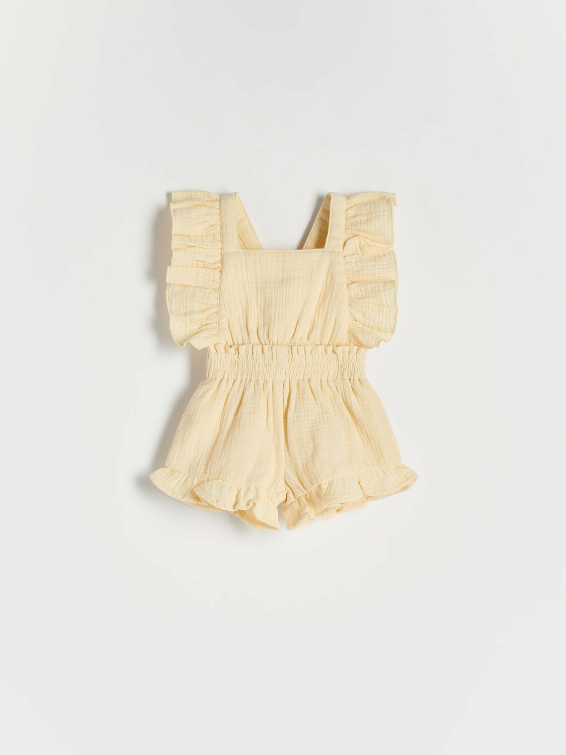 Охидын шорт