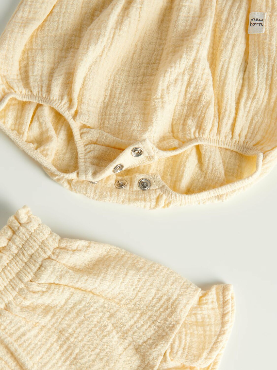 Охидын шорт