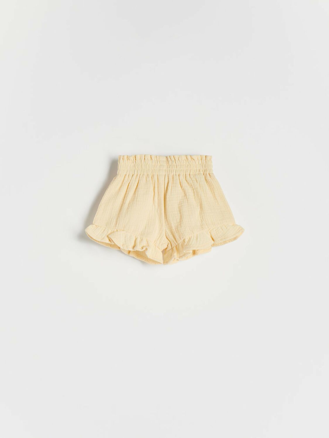 Охидын шорт