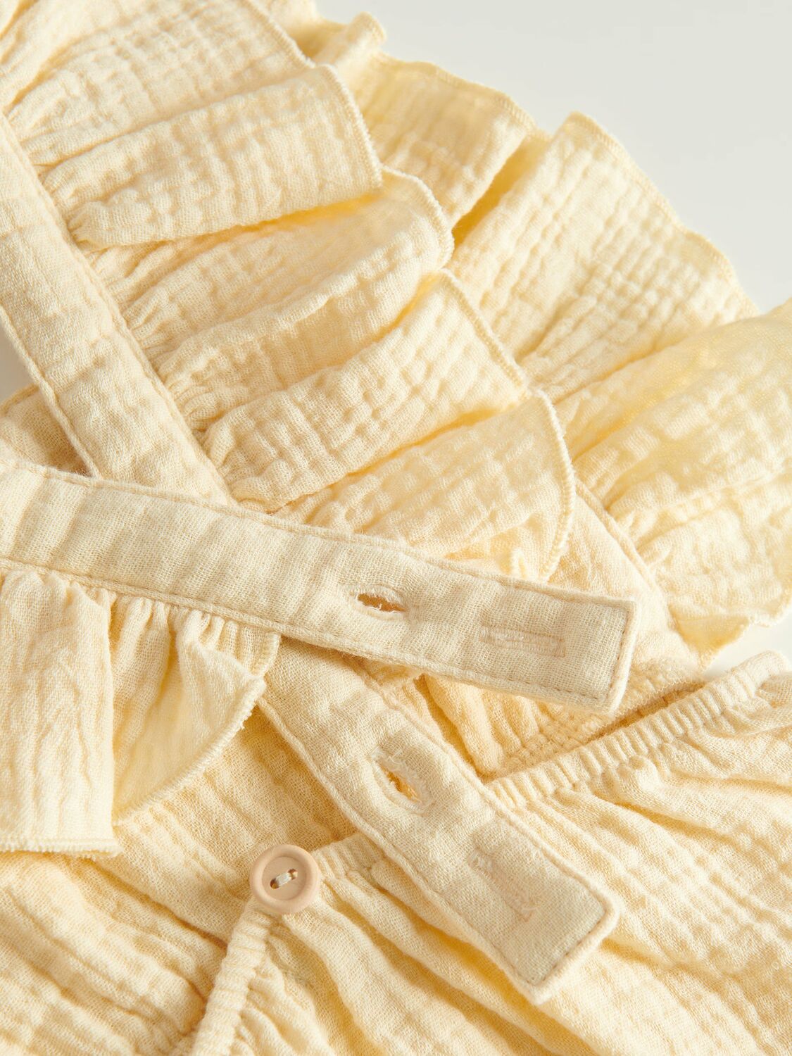 Охидын шорт