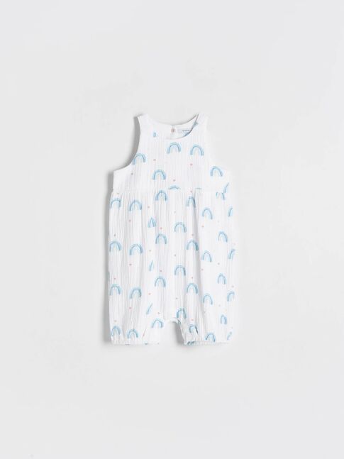 Охидын шорт