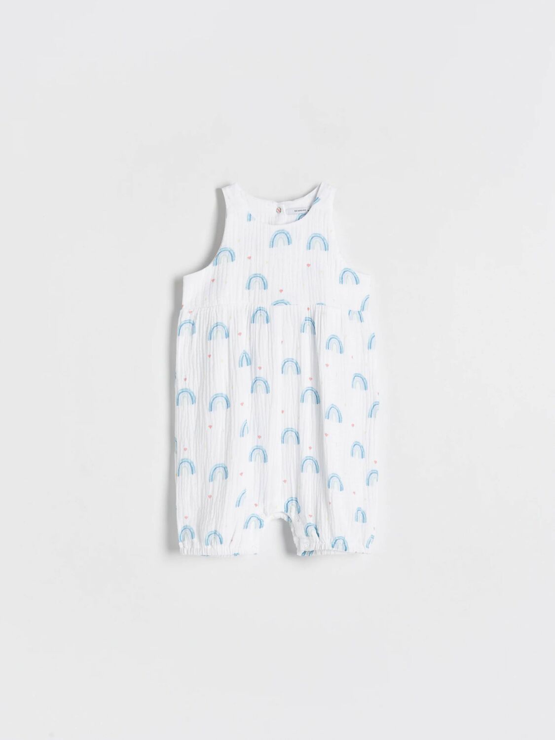 Охидын шорт