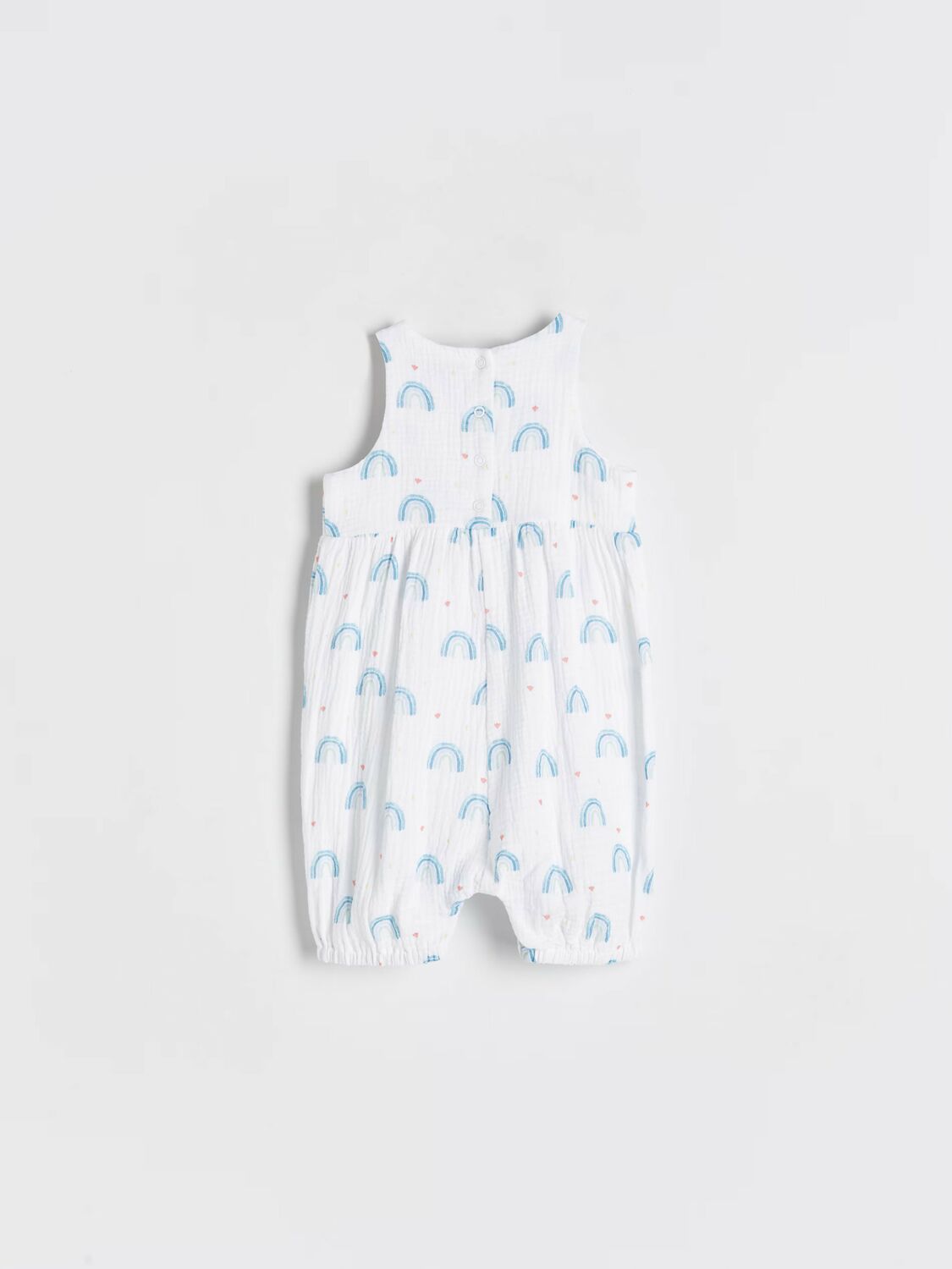 Охидын шорт