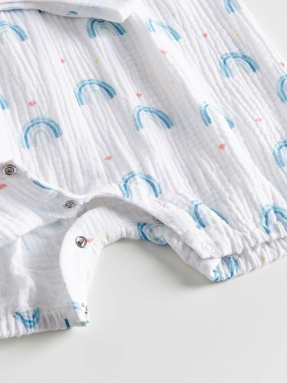 Охидын шорт