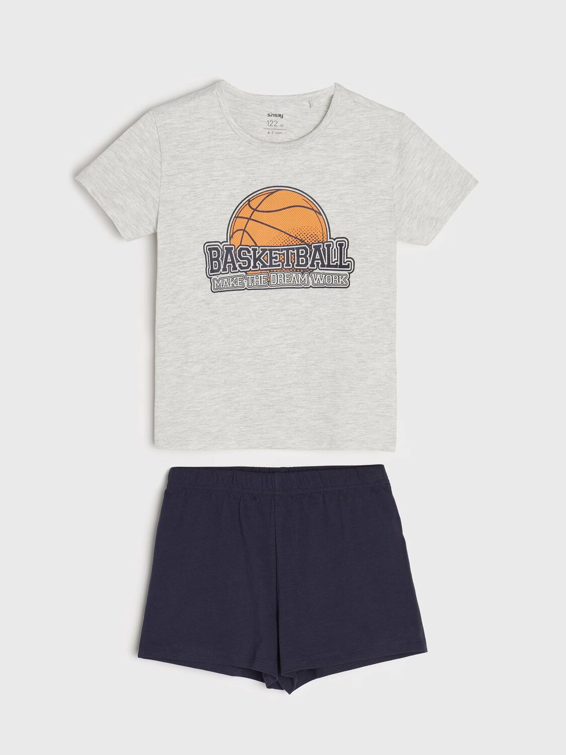 Хөвгүүдийн унтлагын хувцас