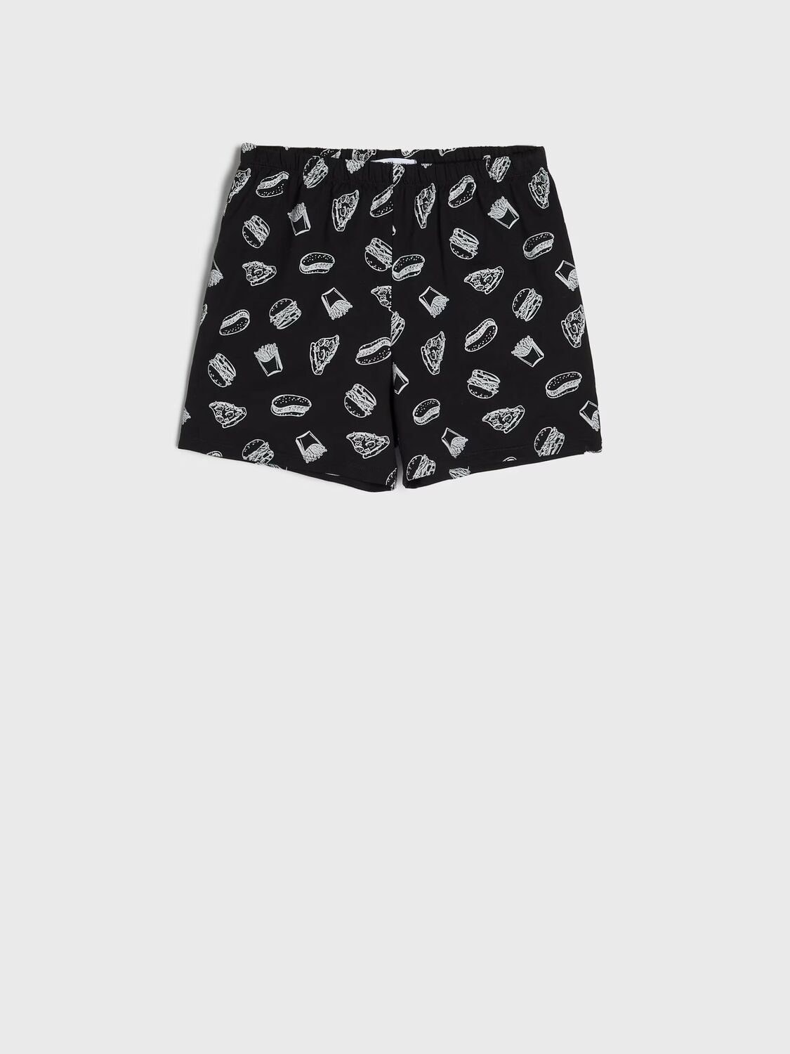 Хөвгүүдийн унтлагын хувцас