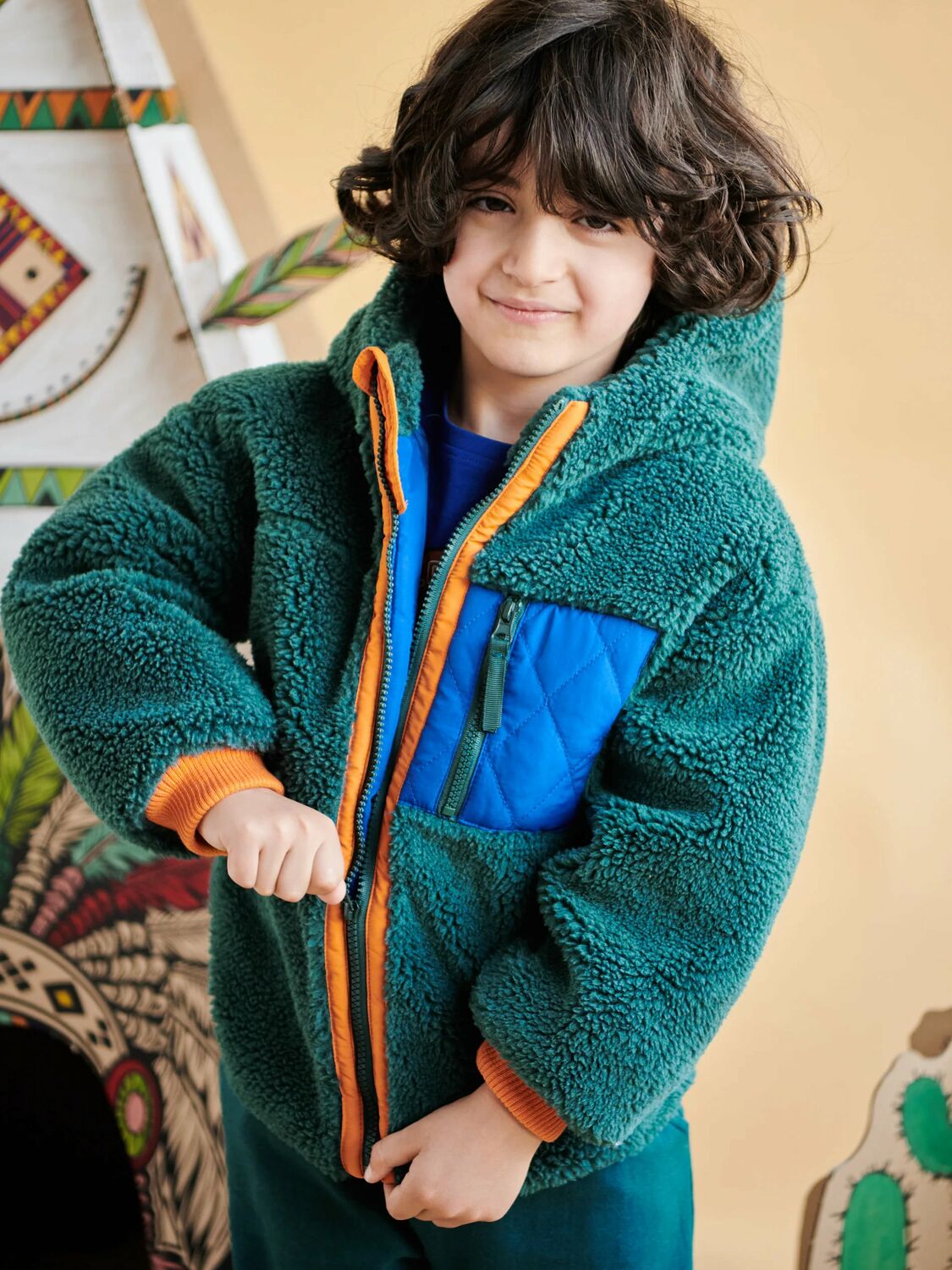 куртик