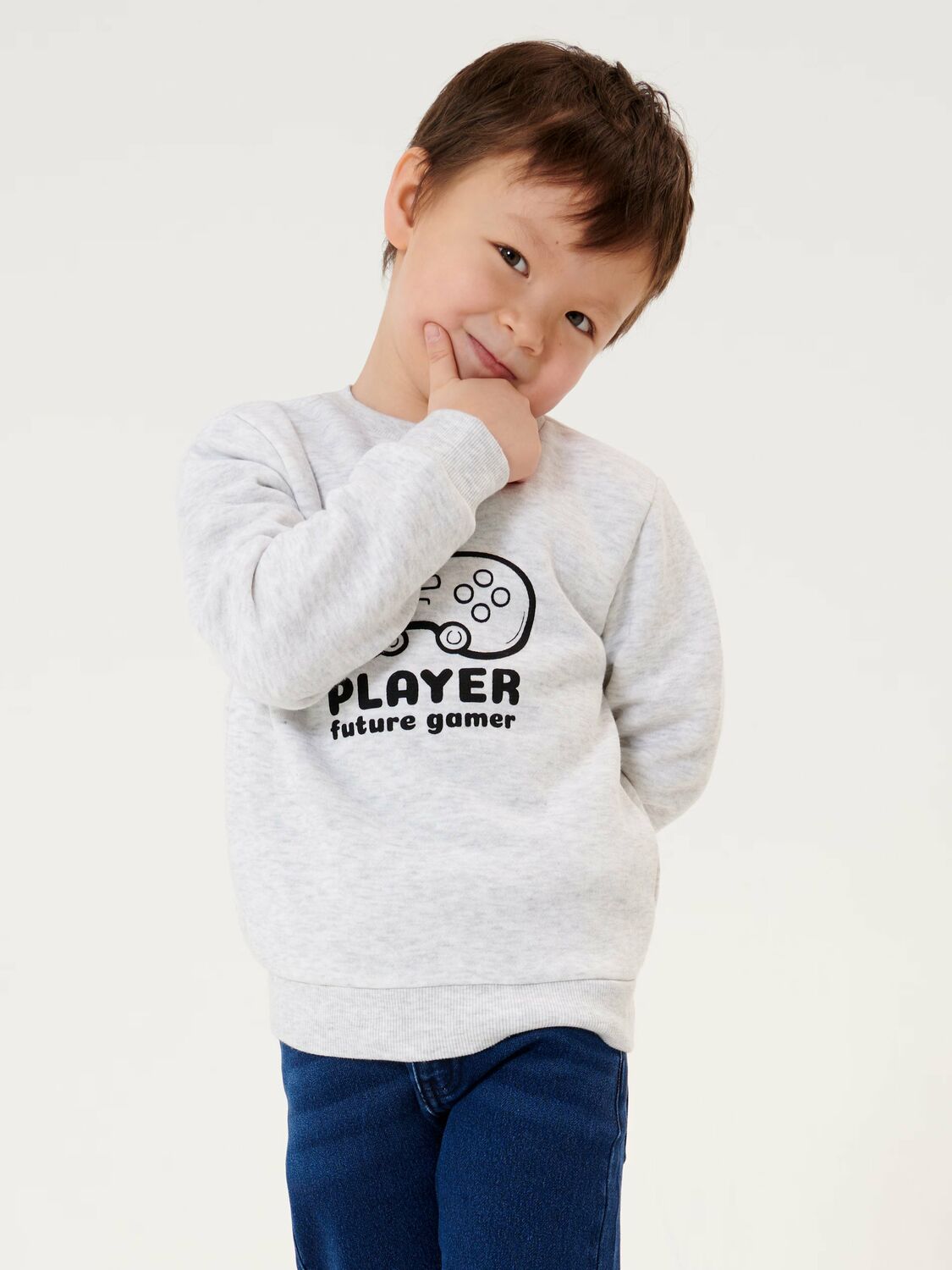 Хөвгүүдийн цамц