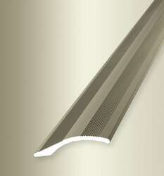 247 SK SBS Anpassungsprofil 2,70m SBS Alu eloxiert Edelstahl
