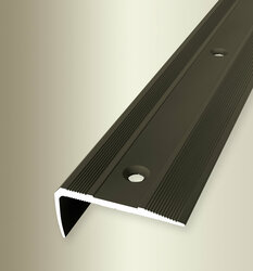 711 SBS Reno-TK 2,50 m SBS Alu eloxiert Bronze