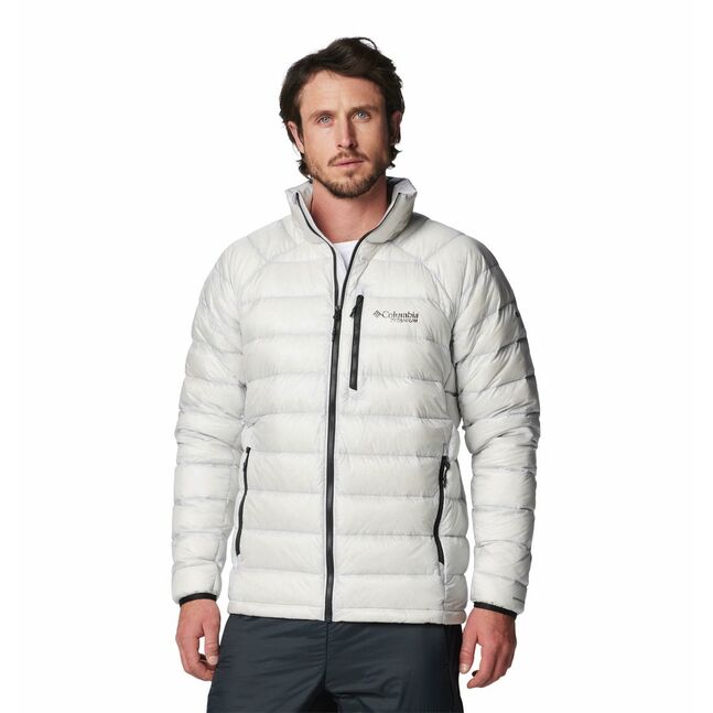 Arctic Crest Down Jacket Эрэгтэй куртик