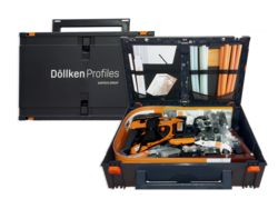 Ком багаж /Тасдагч + Наагч буу/ - Doellken - Багаж