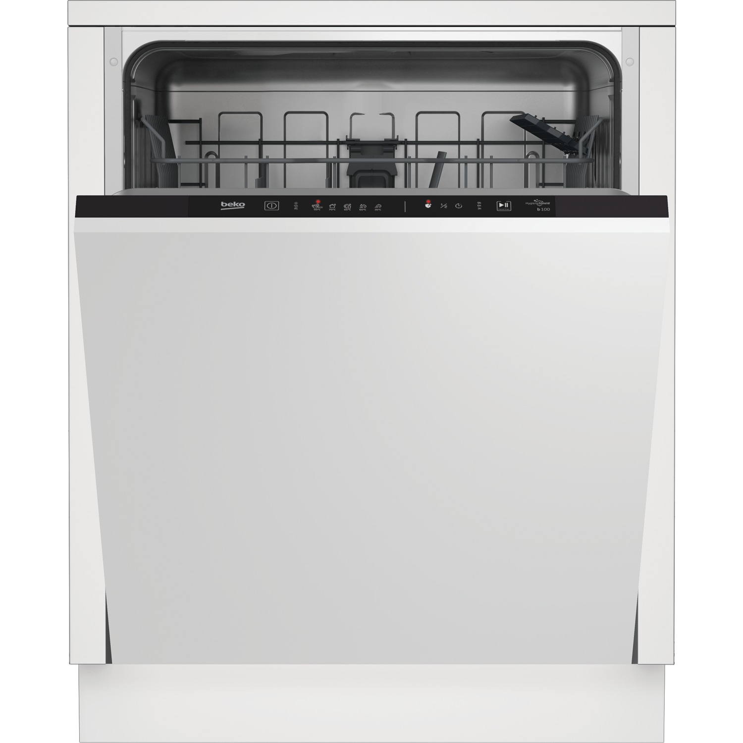 Beko BDIN15320 13сет аяга таваг угаагч	