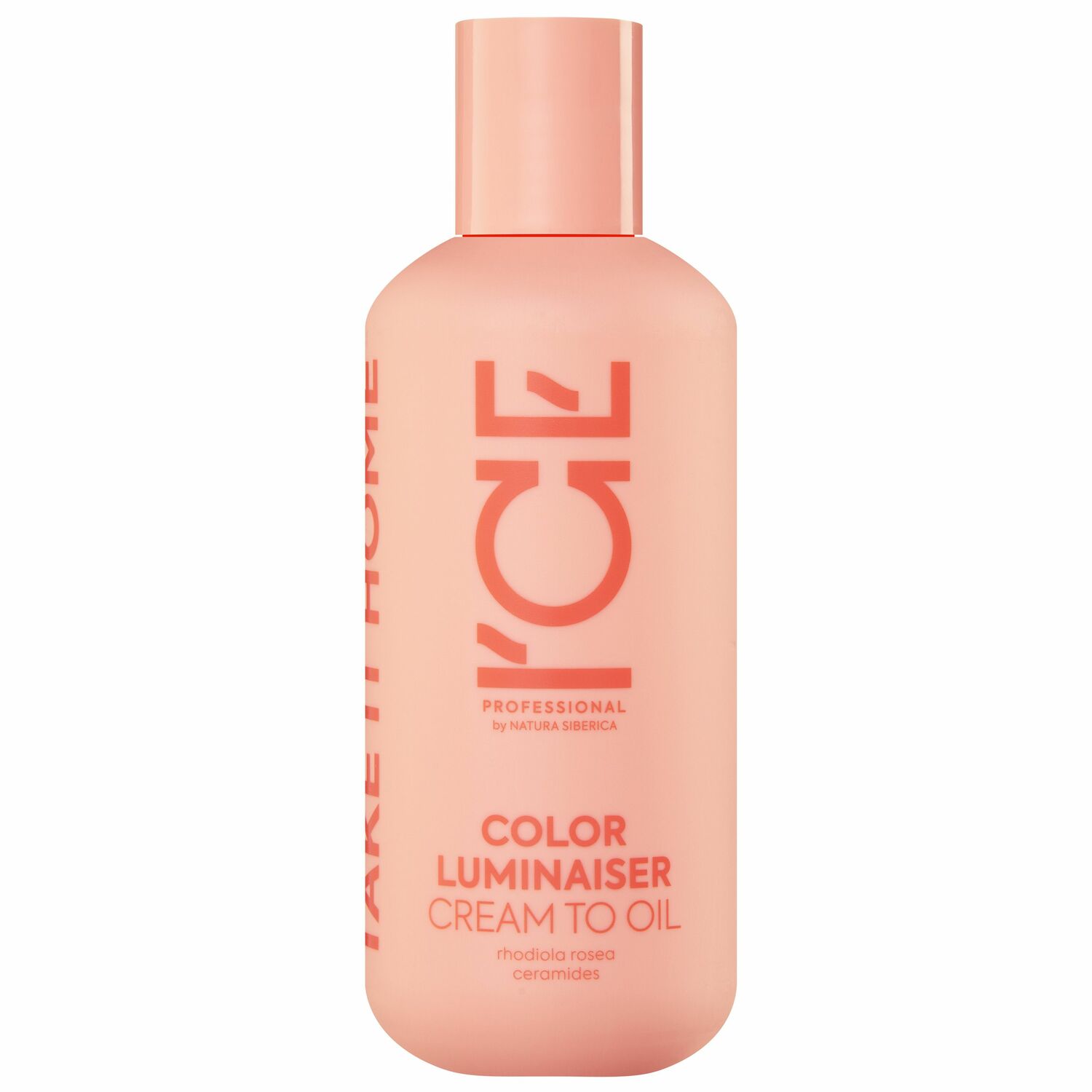 Будагтай үсний өнгө түгжигч крем 200 мл