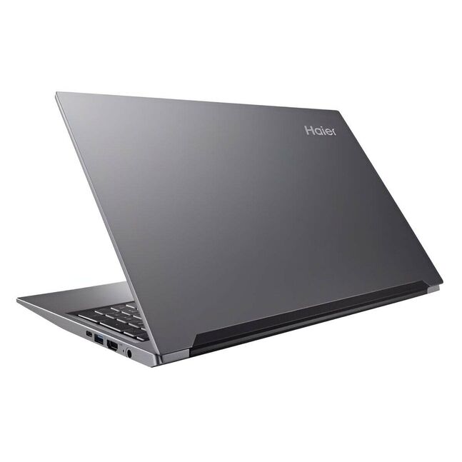 Haier notebook i5-11th