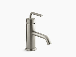 PURIST SINGLE CONTROL LAVATORY FAUCET