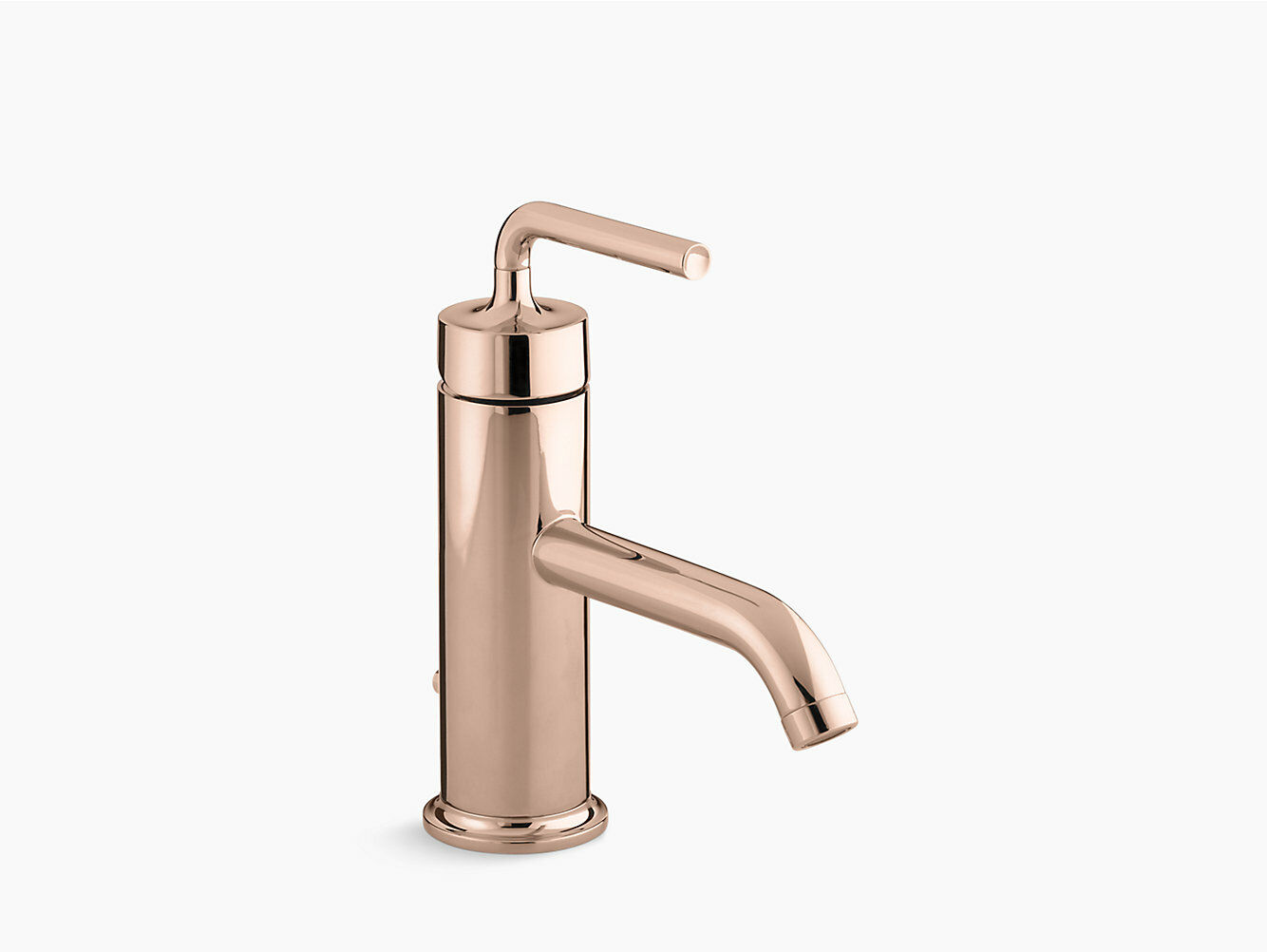 PURIST SINGLE CONTROL LAVATORY FAUCET-LE