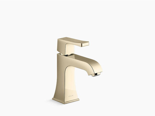 MEMOIRS SINGLE HANDLE LAV FAUCET