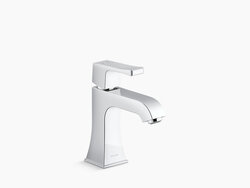 MEMOIRS SINGLE HANDLE LAV FAUCET