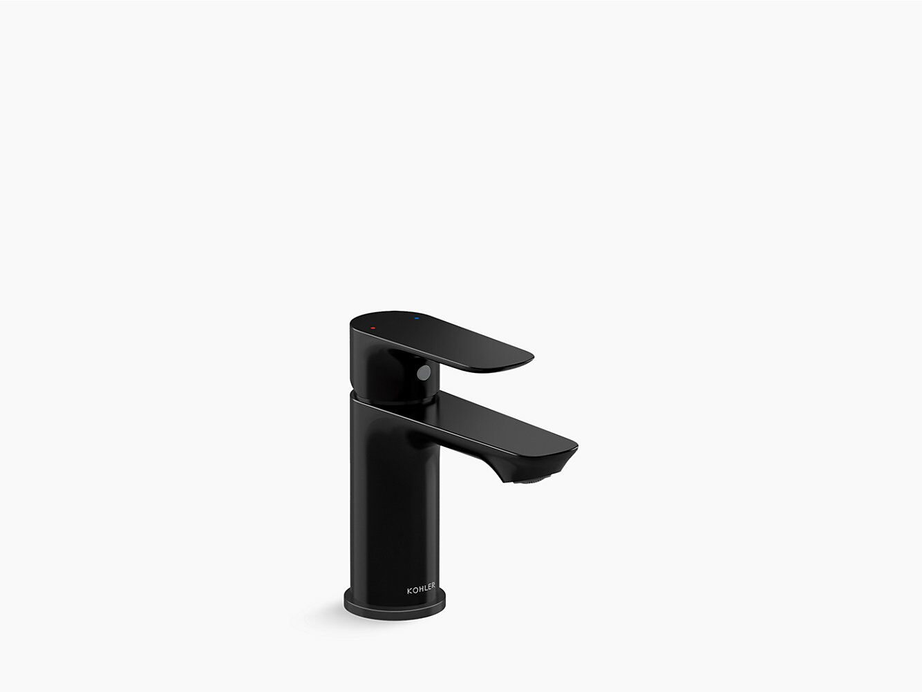 ALEO S SINGLE HANDLE LAVATORY FAUCET