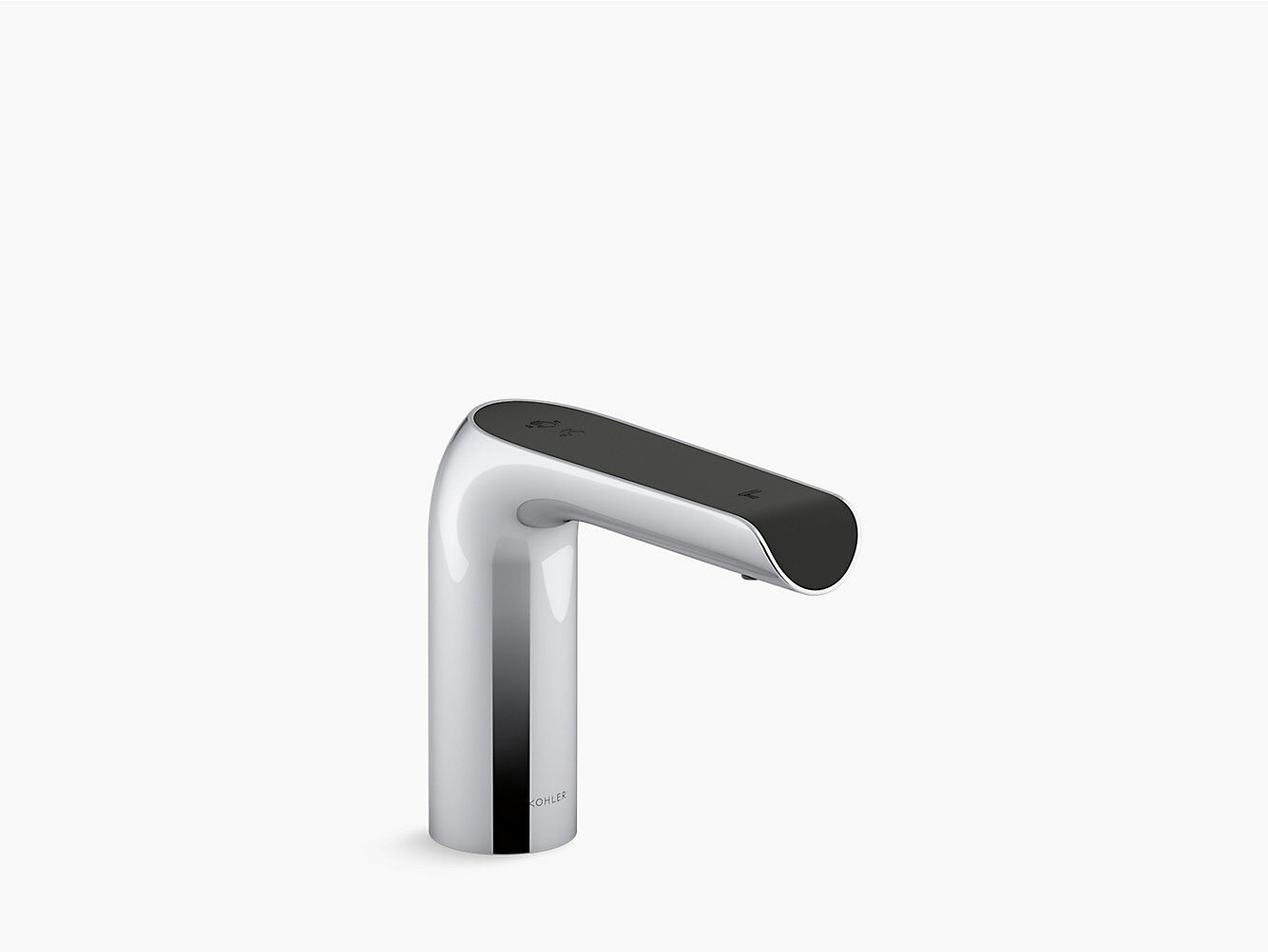 AVID DUO SENSOR FAUCET-MIXER,AC,W/ P,0.5