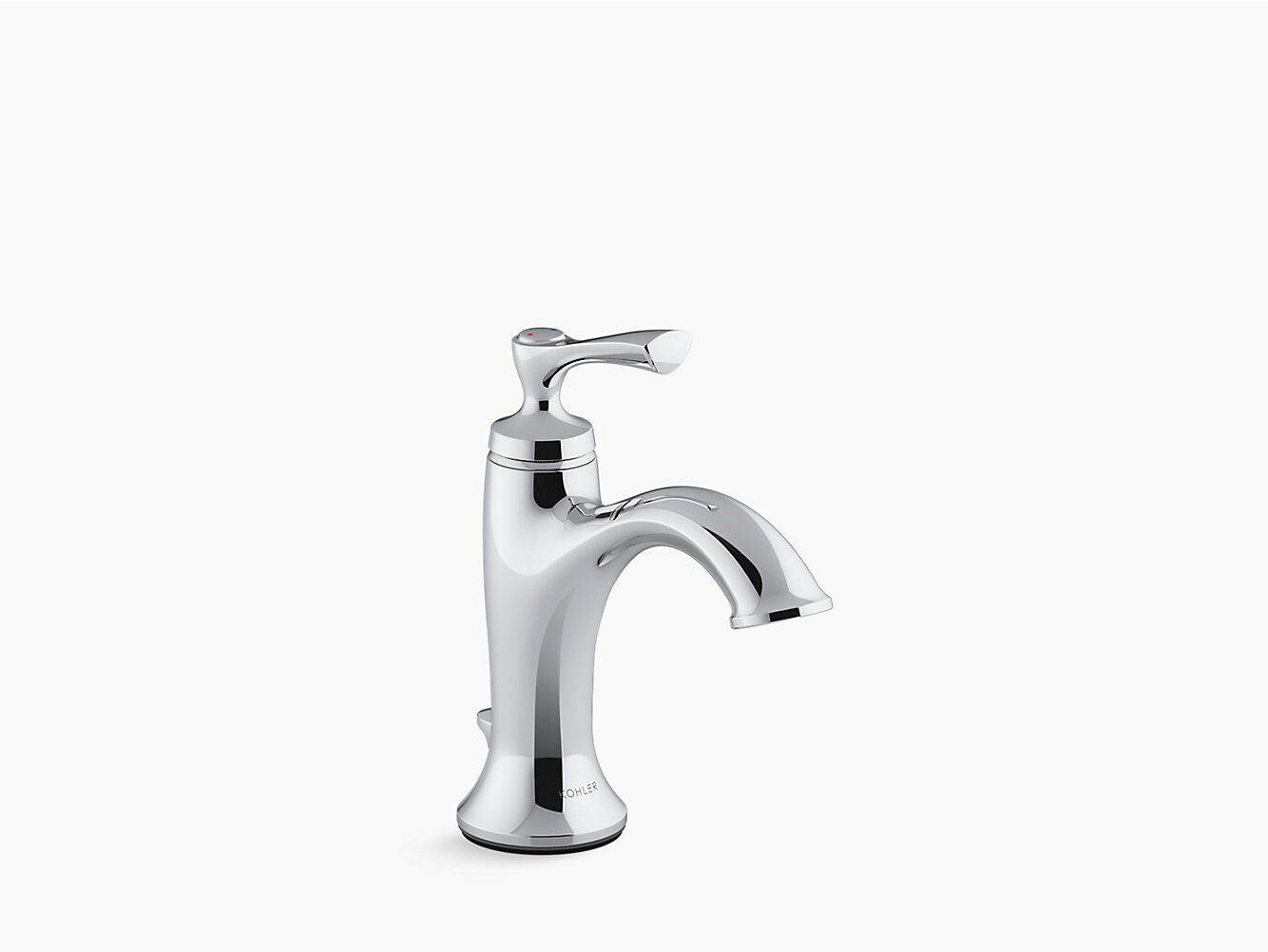 ELLISTON SINGLE HANDLE LAV FAUCET