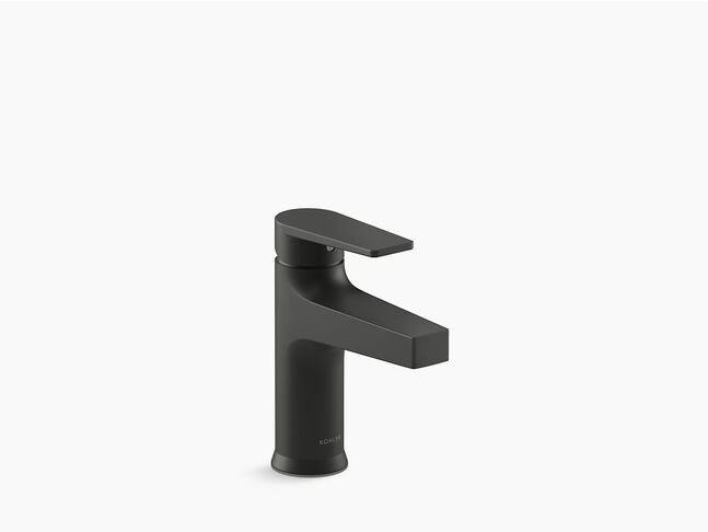 TAUT® SC LAV FAUCET WITH DRAIN