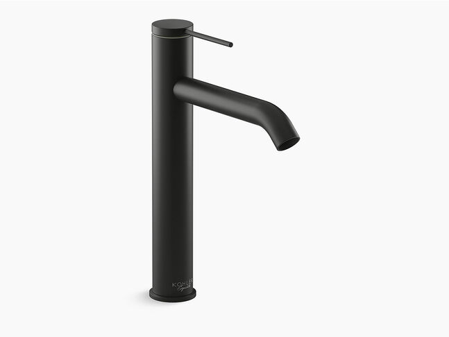 COMPONENTS TALL SC LAV FCT-BL HANDLE(MU)