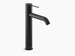 COMPONENTS TALL SC LAV FCT-BL HANDLE(MU)