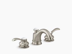 FAIRFAX WIDESPREAD LAV FAUCET