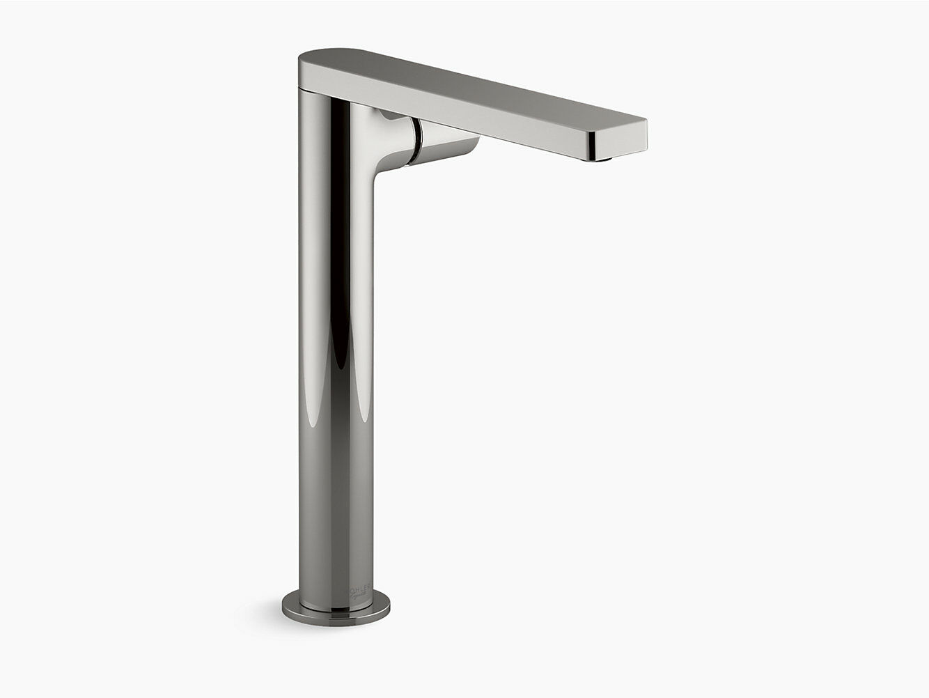 COMPOSED SH SUPER TALL LAV-SIDE HANDLE