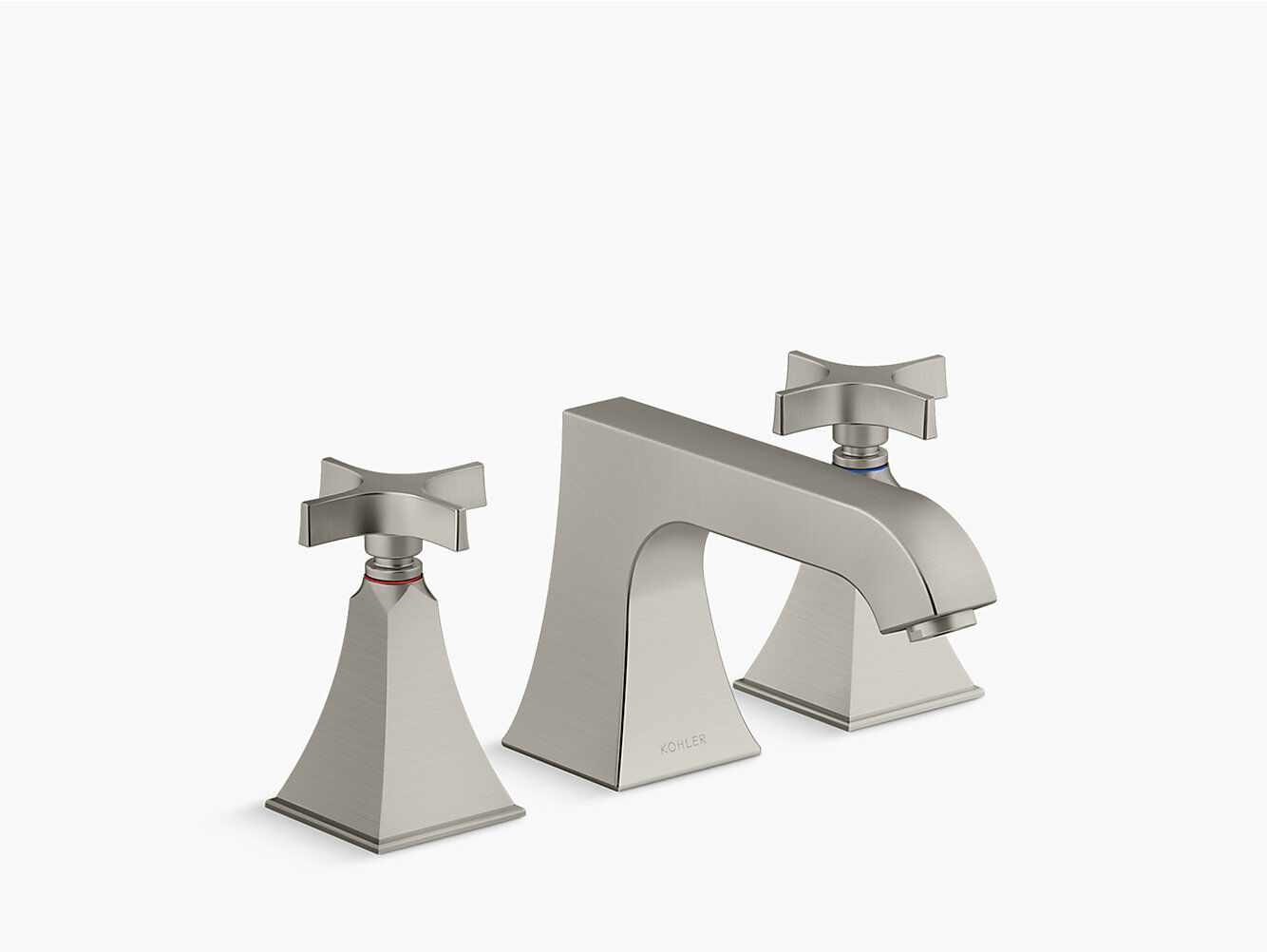 MEMOIRS STATELY DECK/RIM MT FAUCET