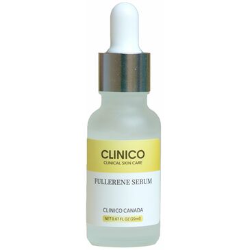 CN FULLERENE SERUM