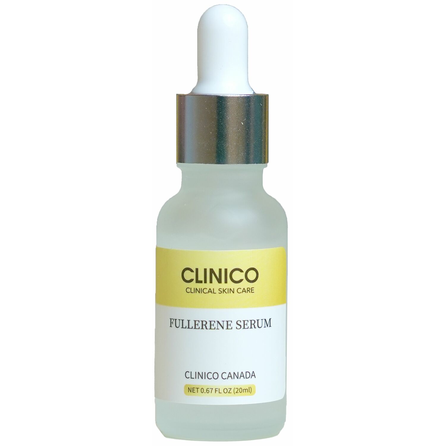CN FULLERENE SERUM