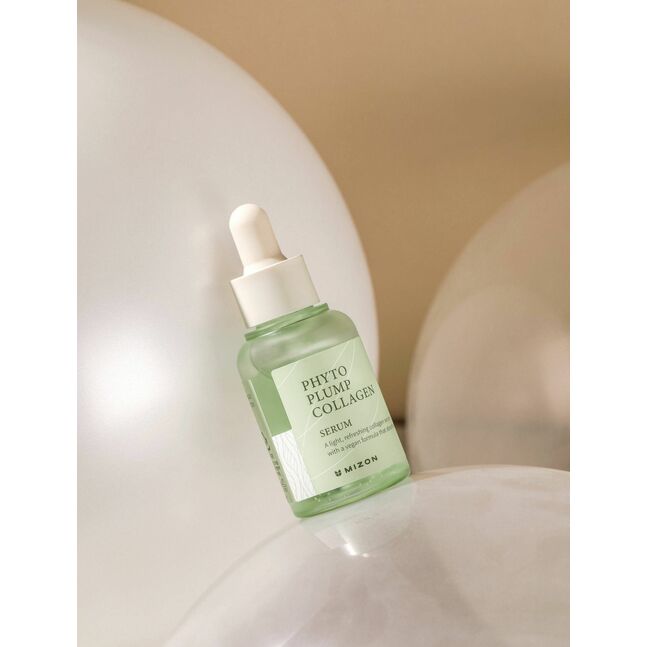 Phyto Plump Collagen 