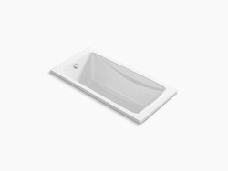 REACH 1.5M ACRYLIC BATH