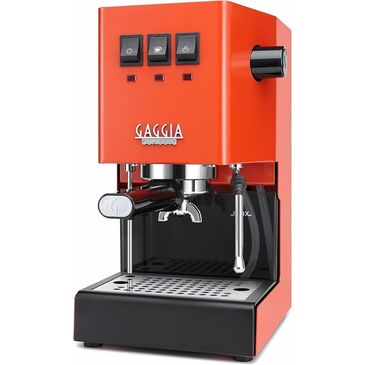 Gaggia Classic Pro Orange хагас автомат кофены машин