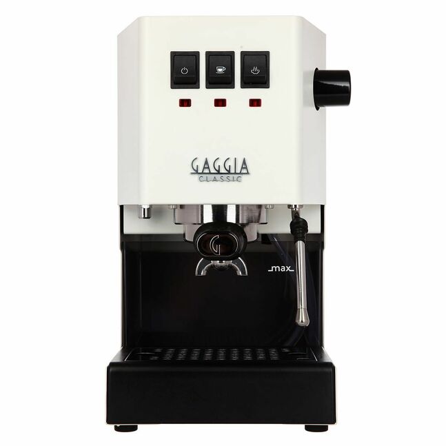 Gaggia Classic Pro White хагас автомат кофены машин 