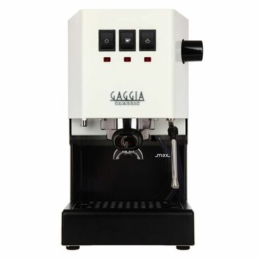 Gaggia Classic Pro White хагас автомат кофены машин 