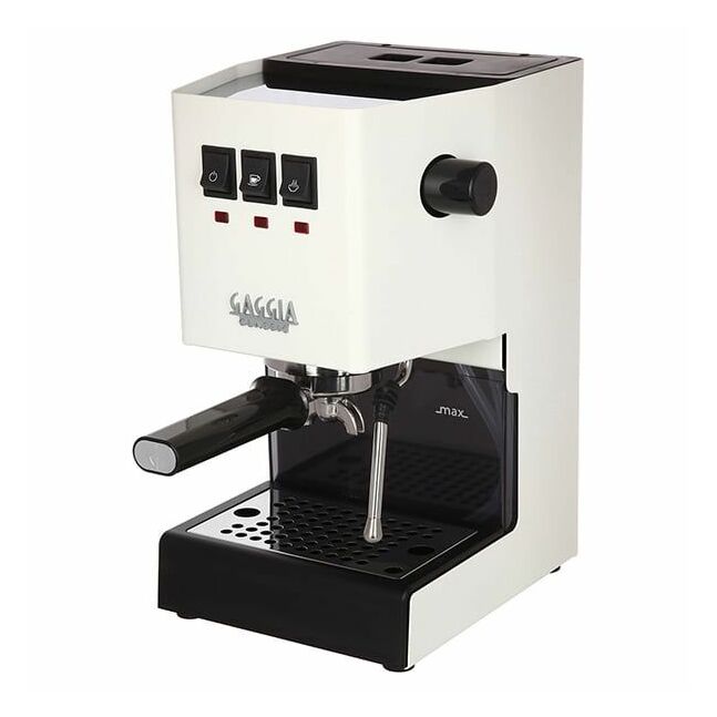 Gaggia Classic Pro White хагас автомат кофены машин 