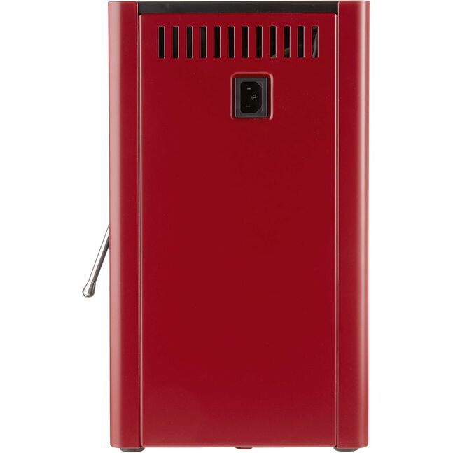 Gaggia Classic Pro Red хагас автомат кофены машин, улаан	