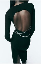 ZARA knittop