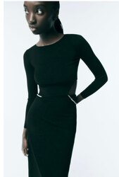 ZARA knittop