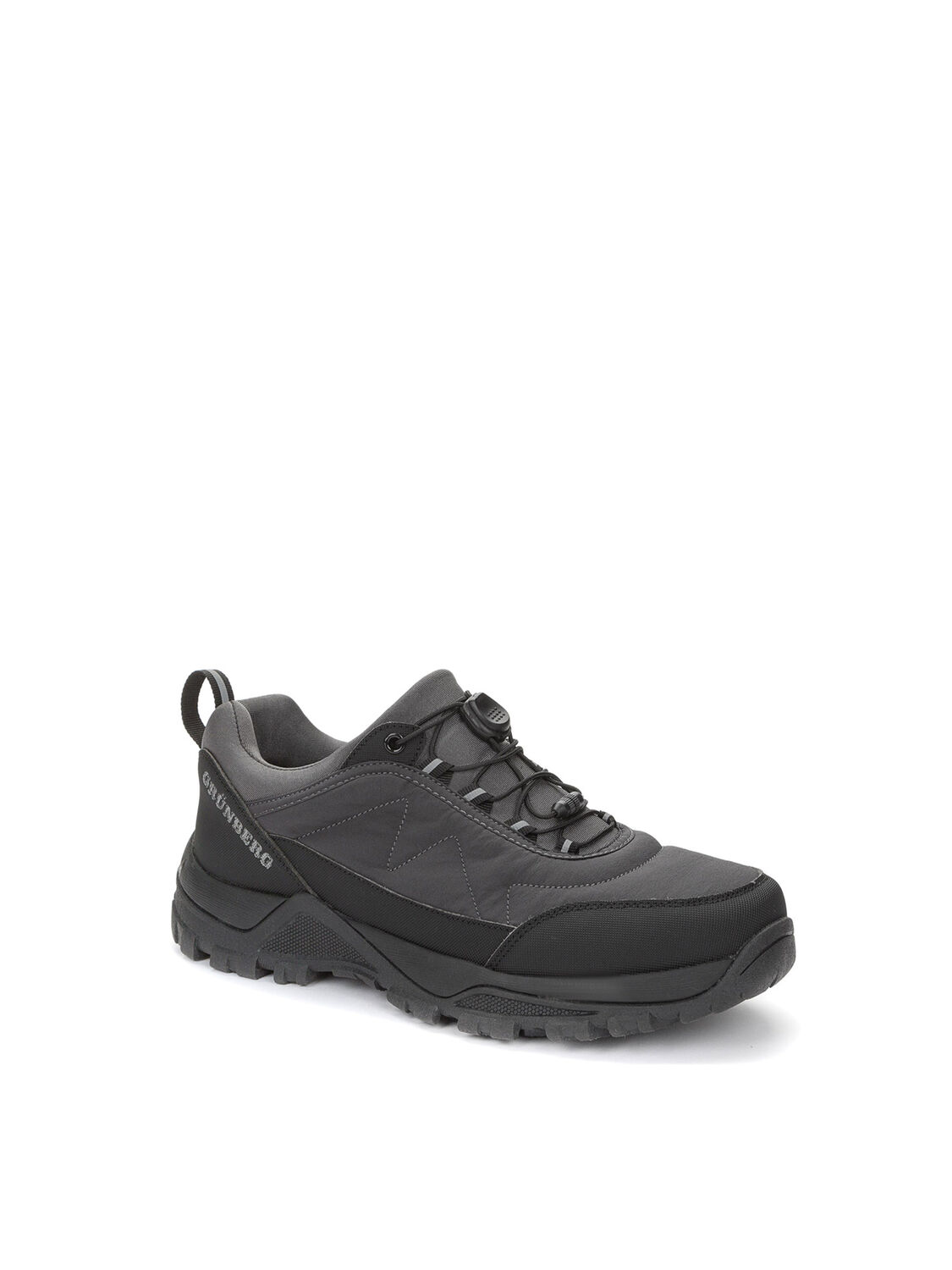 Эрэгтэй хагас түрийтэй гутал