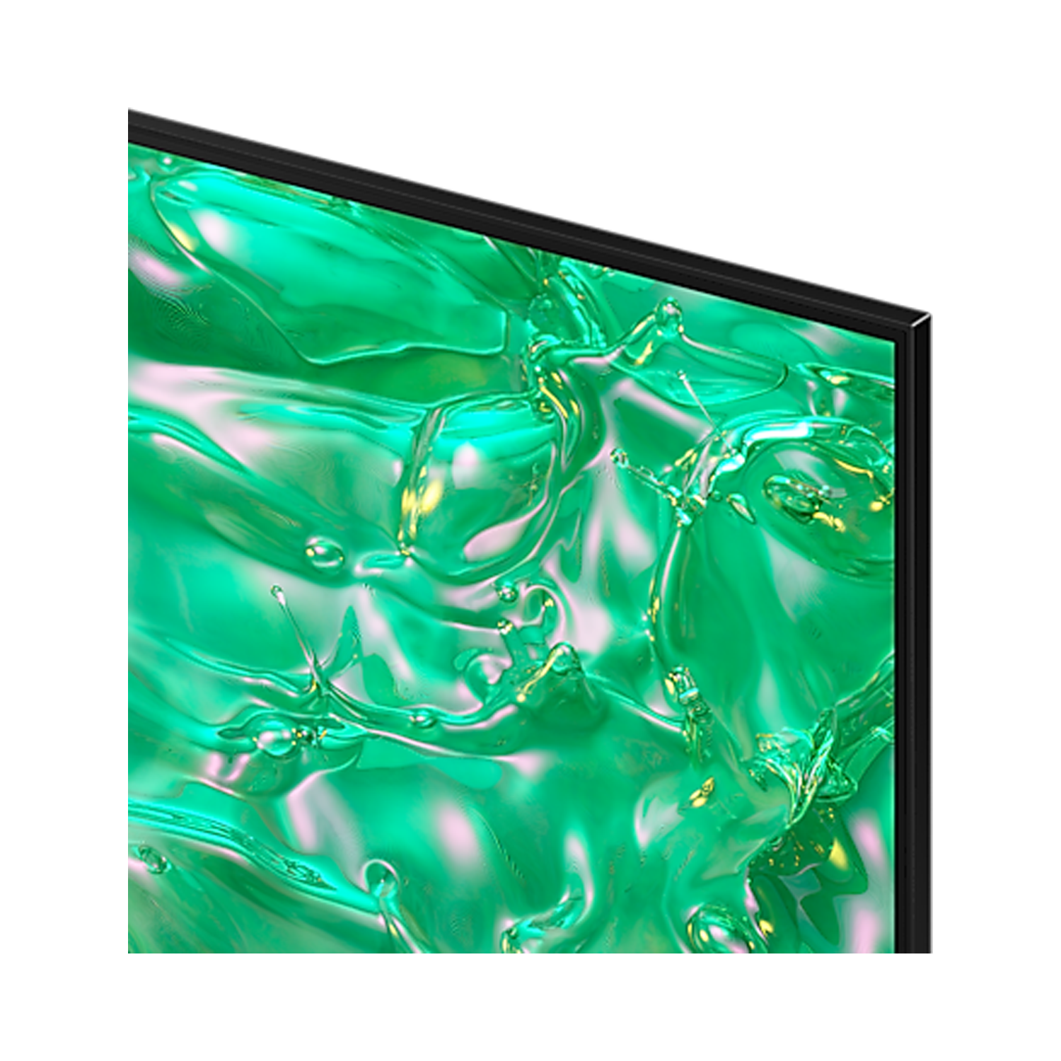 Samsung 85 инч Crystal UHD 4K ухаалаг зурагт UE85DU8000UXCE