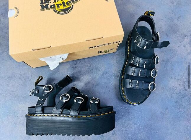 Dr martens