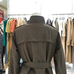 Загварлаг чанартай цув