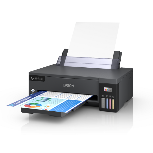 Epson Ecotank L11050 Printer