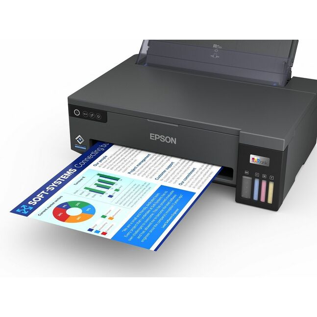 Epson Ecotank L11050 Printer